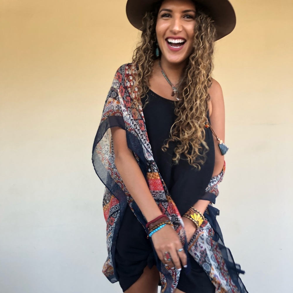 Meet your Posher, Ariana